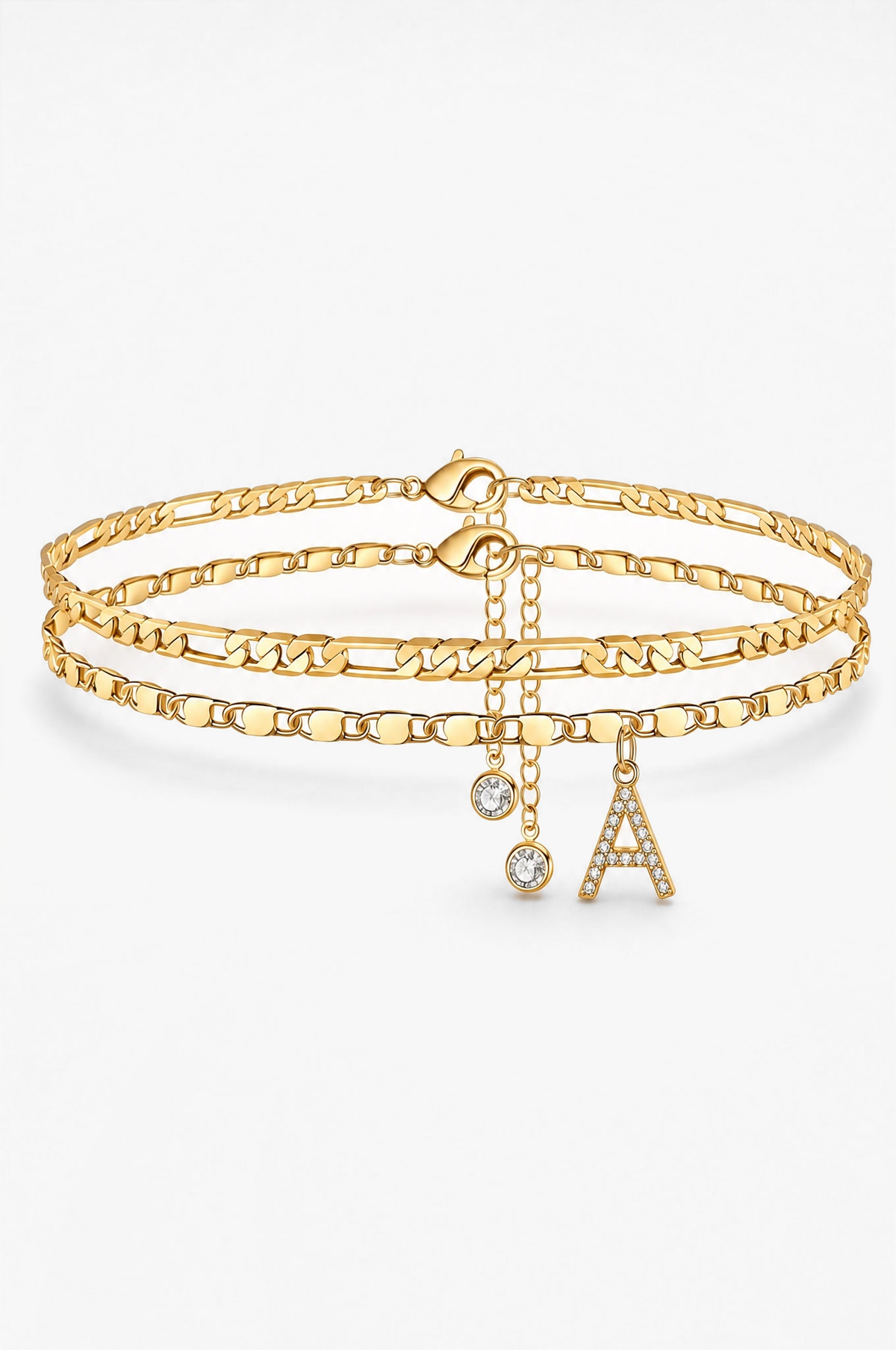 Anklets