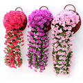 Florenza - Artificial Hanging Floral Displays for Indoor & Outdoor