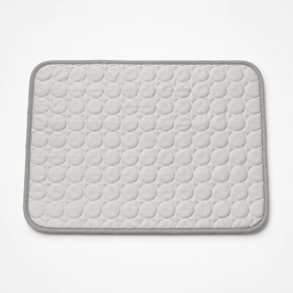 Coolo – Self-Cooling Pet Mat, Ice Silk-like Dog Cooling Pad, No-Freezer Cooling Mat for Dogs