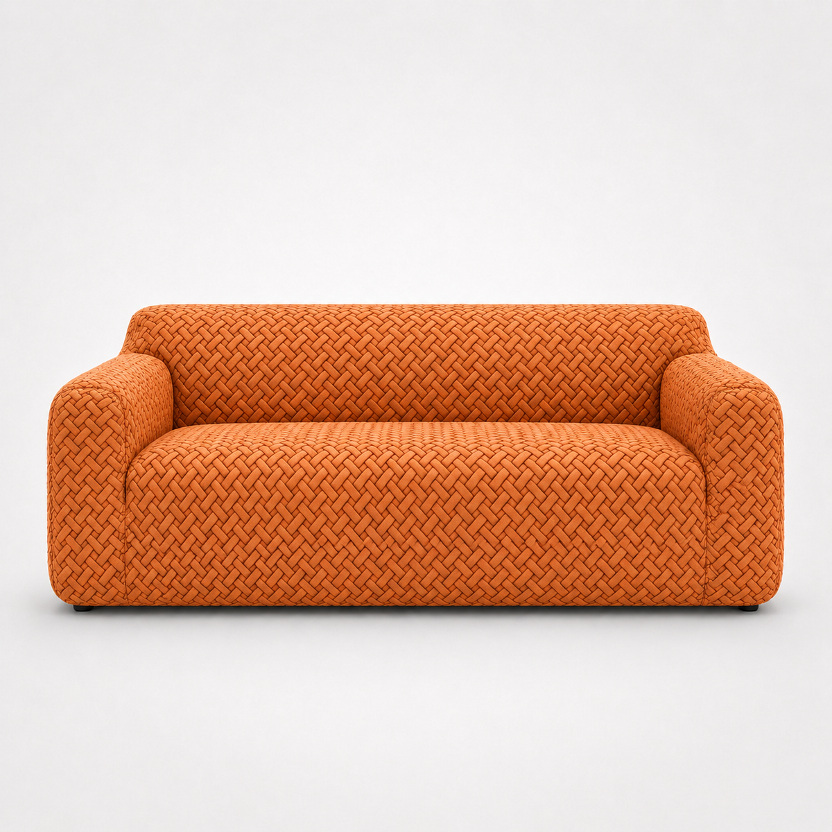 Stayvora – Jacquard Anti-Slip Stretch Sofa Cover