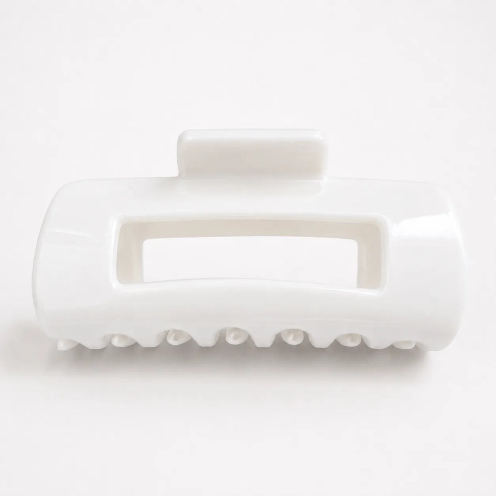 Velluna – The Claw Clip That Bends Instead Of Breaking (3-pack)