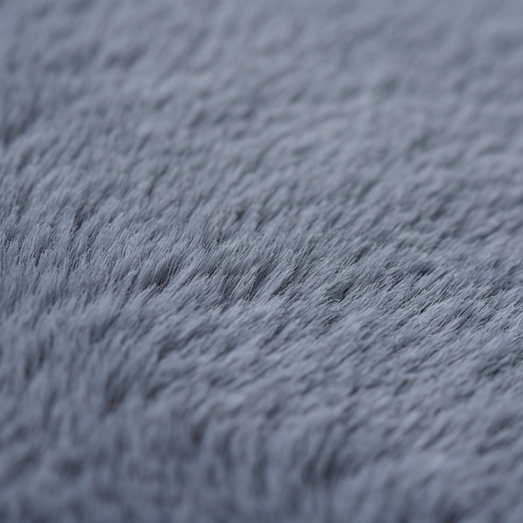 Pawluna – Plush Pet Sofa with Washable Cover