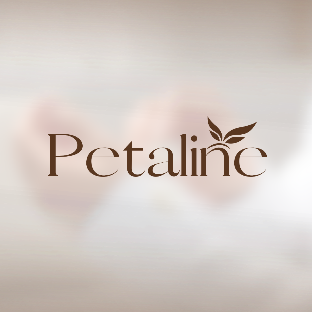 Petaline – Shirt Clasp for Elegant Touches