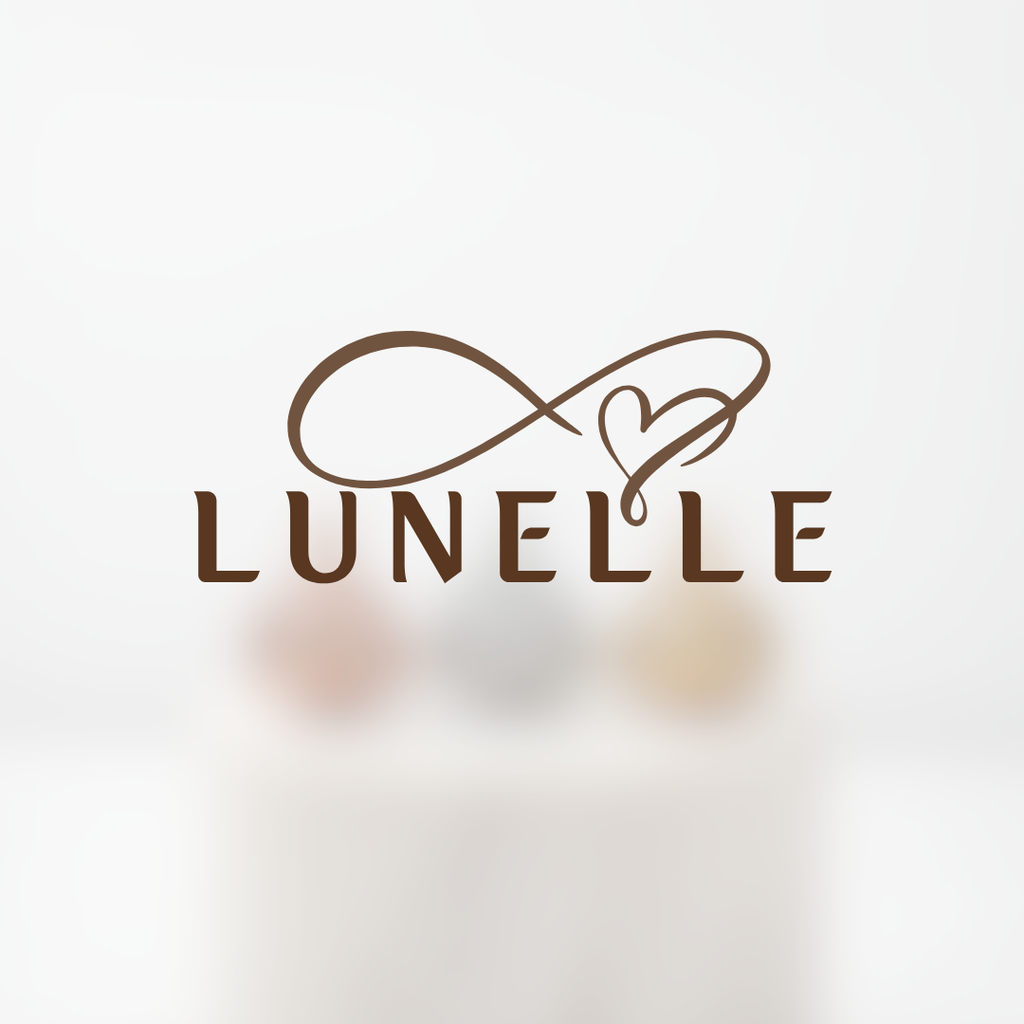 Lunelle - Foldable Photo Pendant Necklace