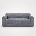 Stayvora – Jacquard Anti-Slip Stretch Sofa Cover