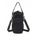 Carryvive – Insulated Water Bottle Carrier with Phone Pocket