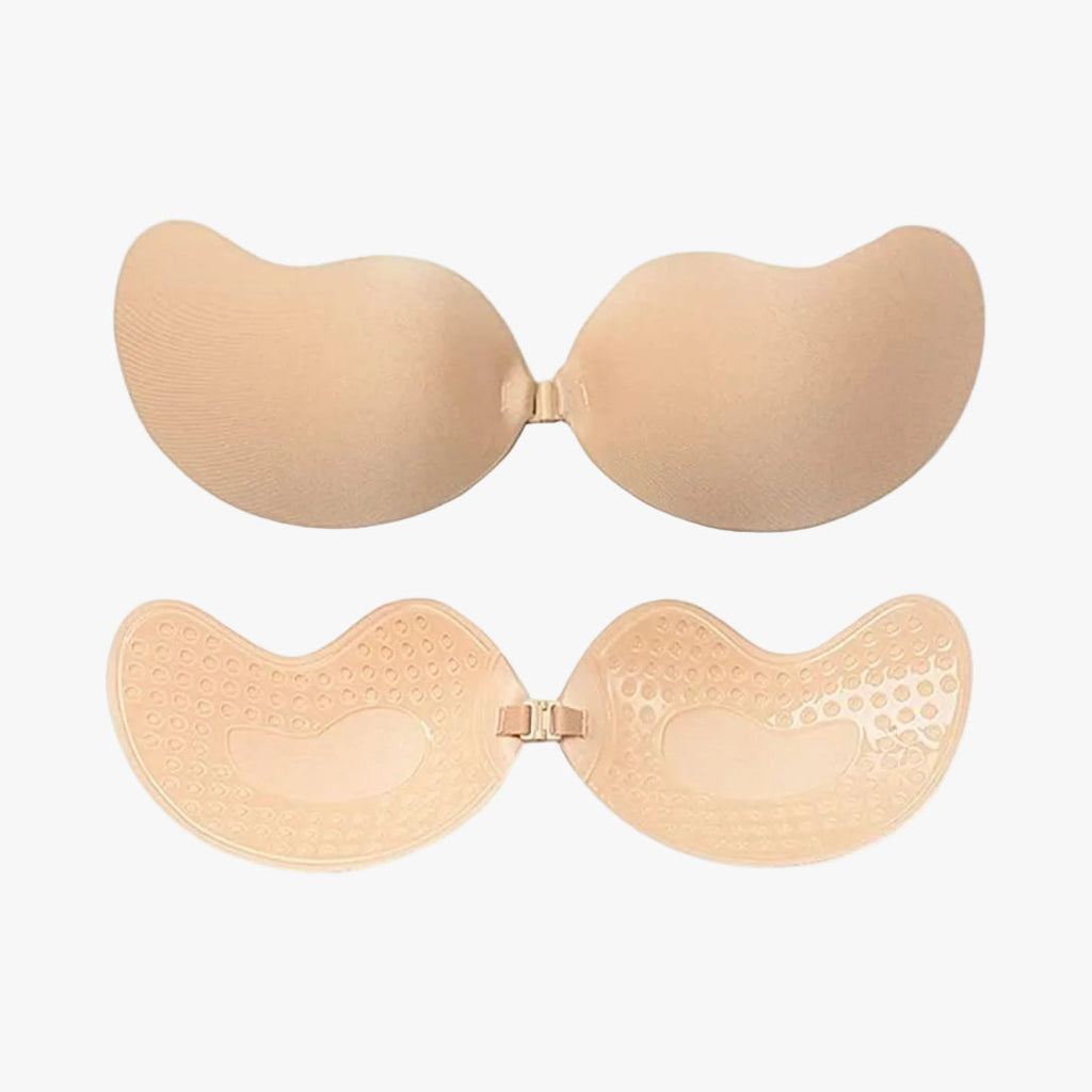 Vivelyn - Adhesive Lift Bra for Backless Outfits