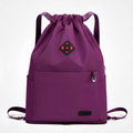 Foldova – Compact Foldable Backpack for Everyday Carry