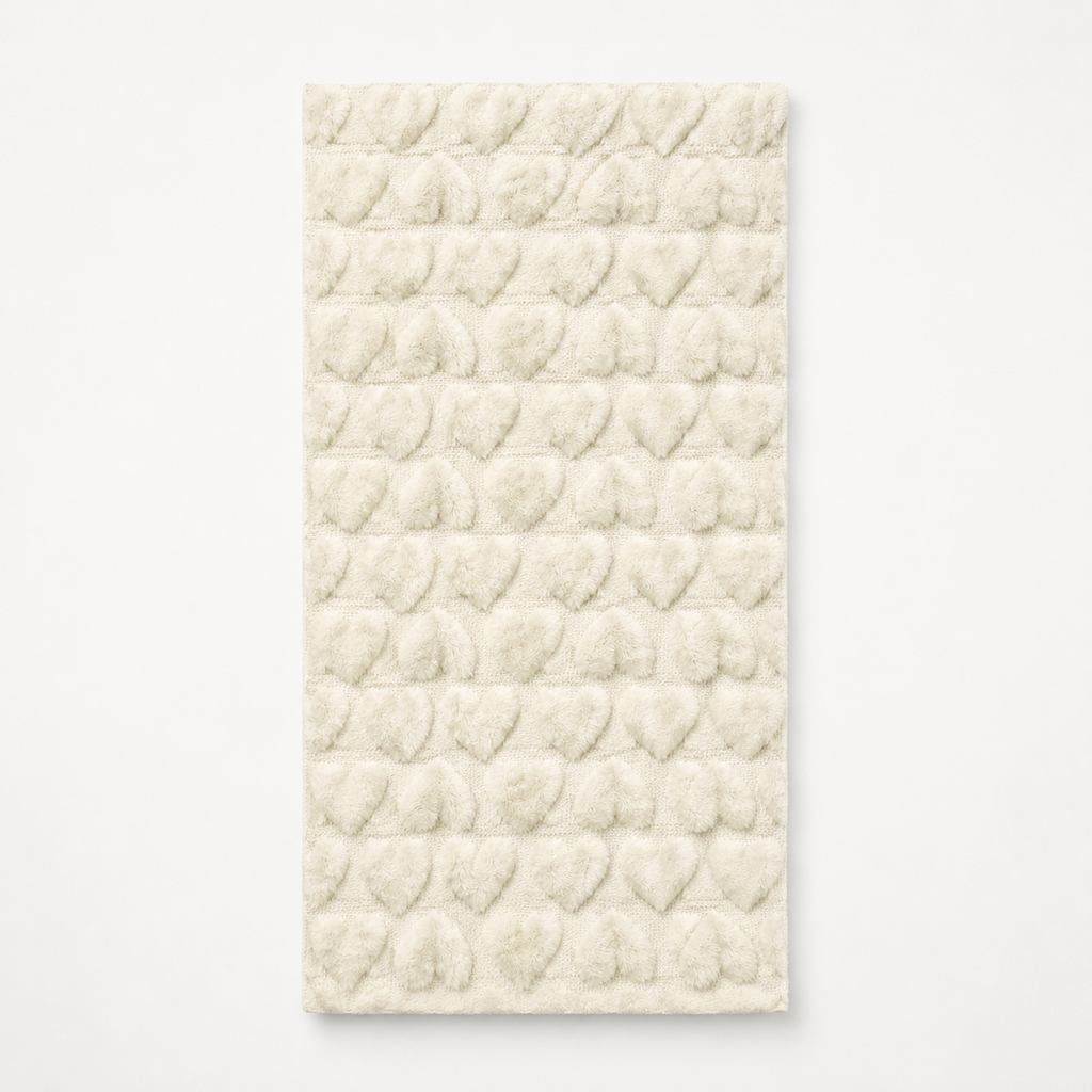 Linora – Full-Length Frame Table Runner