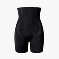 LiftLuxe – High Waist Shaping Shorts with Butt Lift
