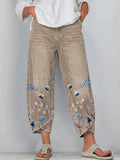 VIOLA™ | CASUAL COMFORT TROUSERS