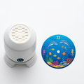 Lumora – Ocean and Holiday Ceiling Projector Lamp