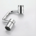 Flowreach 1080 Degree Swivel Faucet Extender
