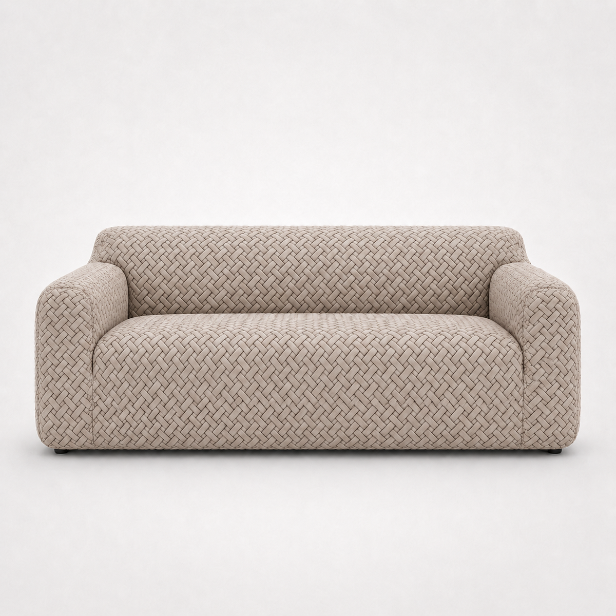 Stayvora – Jacquard Anti-Slip Stretch Sofa Cover