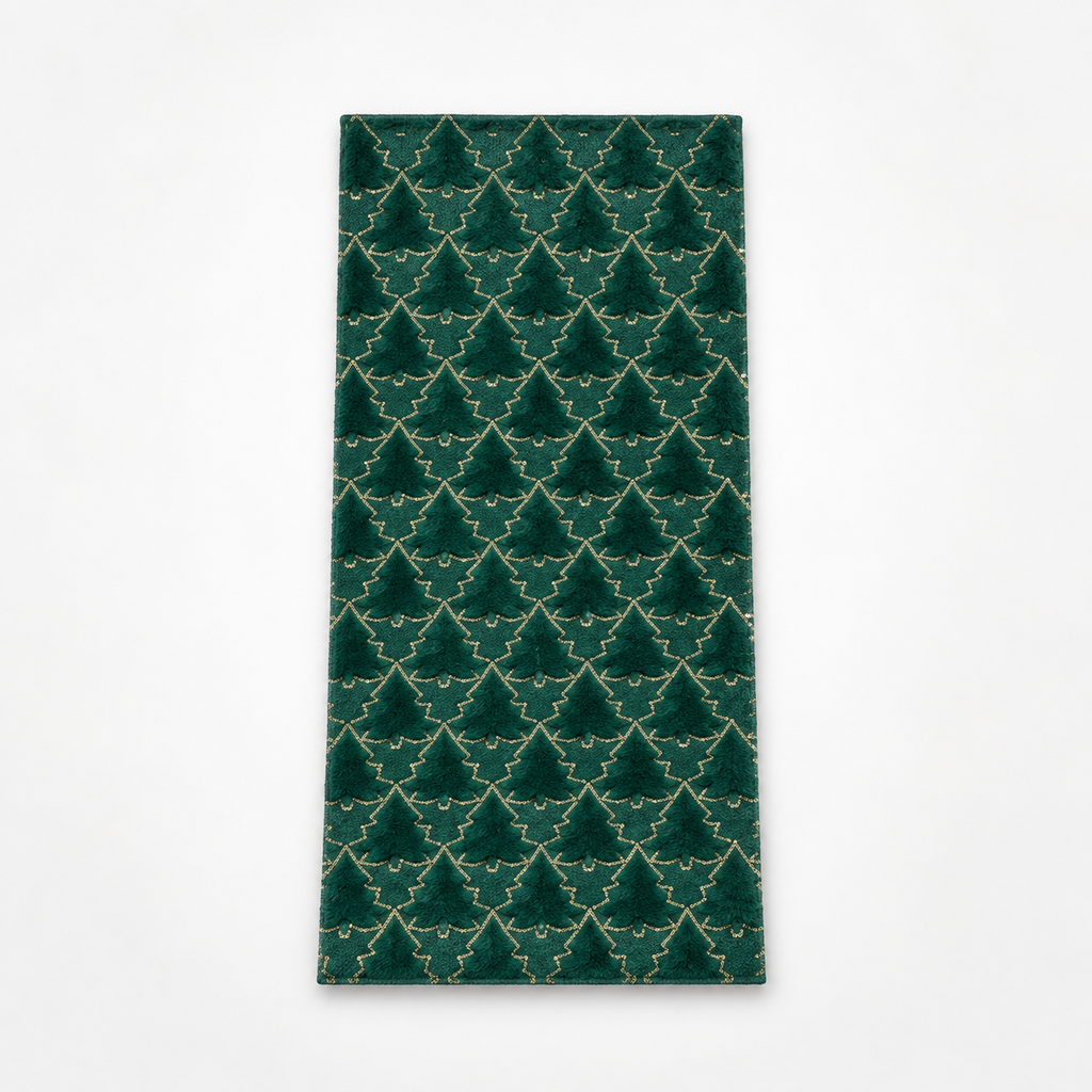 Linora – Full-Length Frame Table Runner