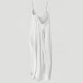 Soleia – Flowy Open Back Summer Maxi Dress