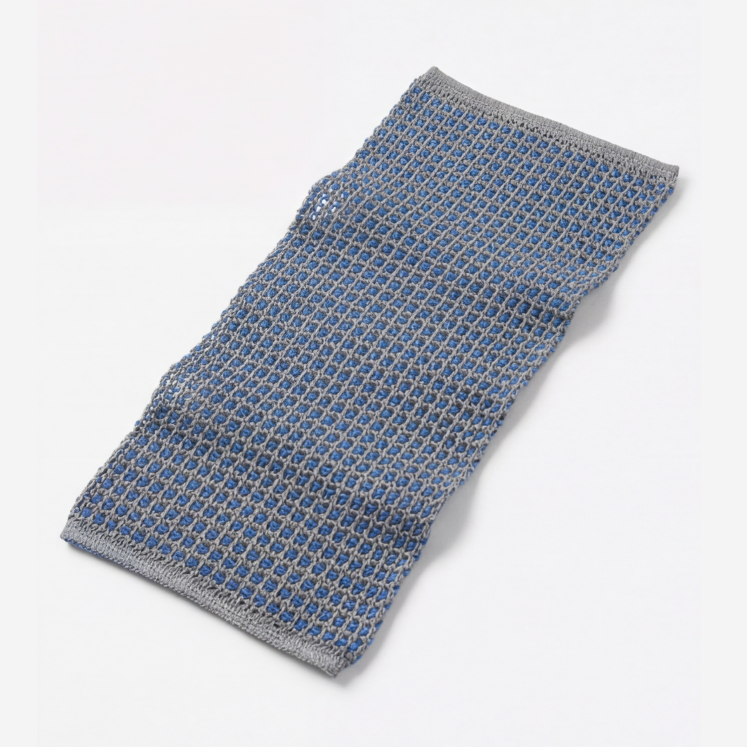Scrubba - Exfoliating Back Towel for Smoother Skin