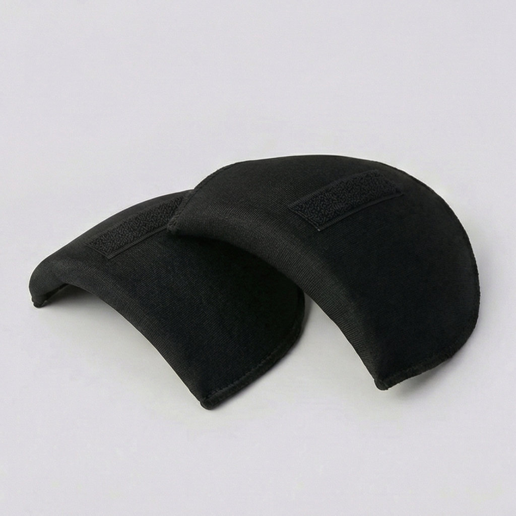 Liftline – No Sew Shoulder Pads for Balanced Shoulders