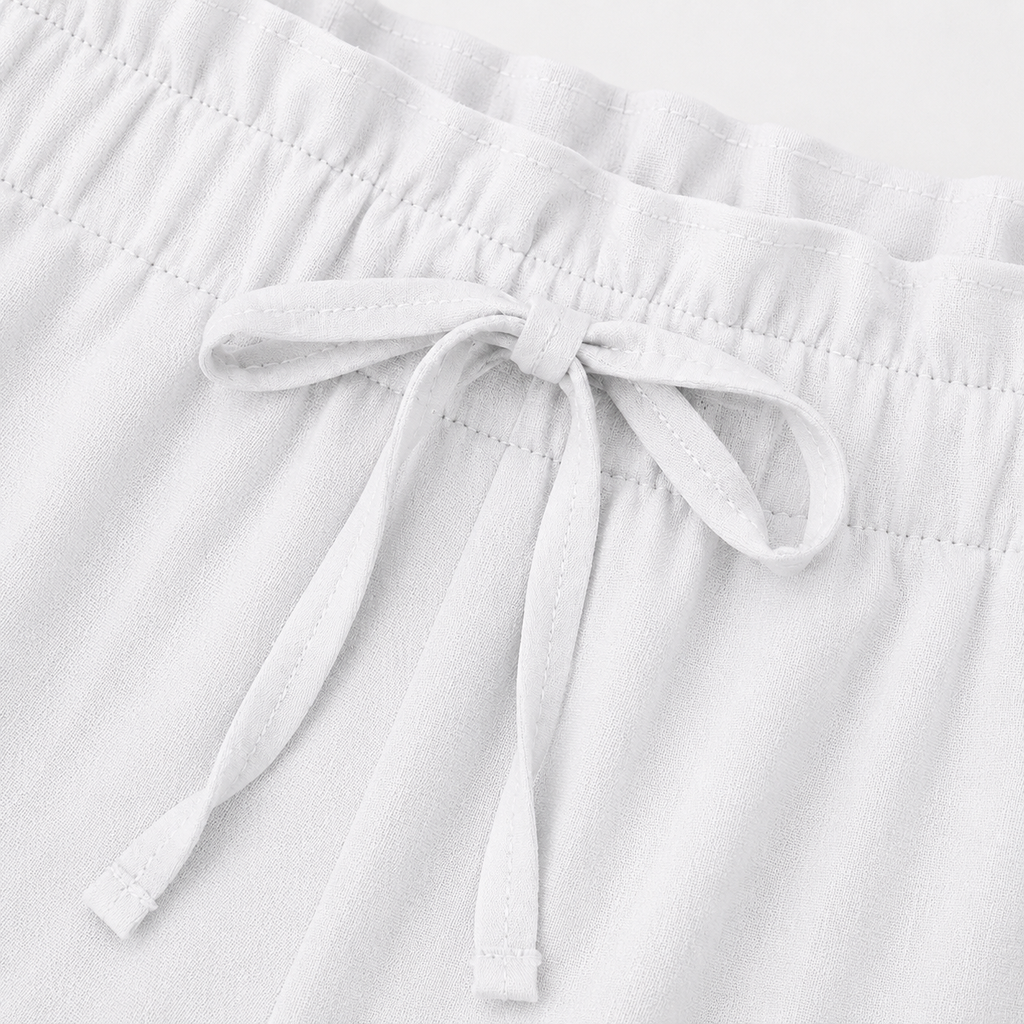 Wearbella – Wide-Leg Pants With A Waist That Adjusts To You