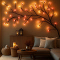 Lunawisp LED Floral Vine Light