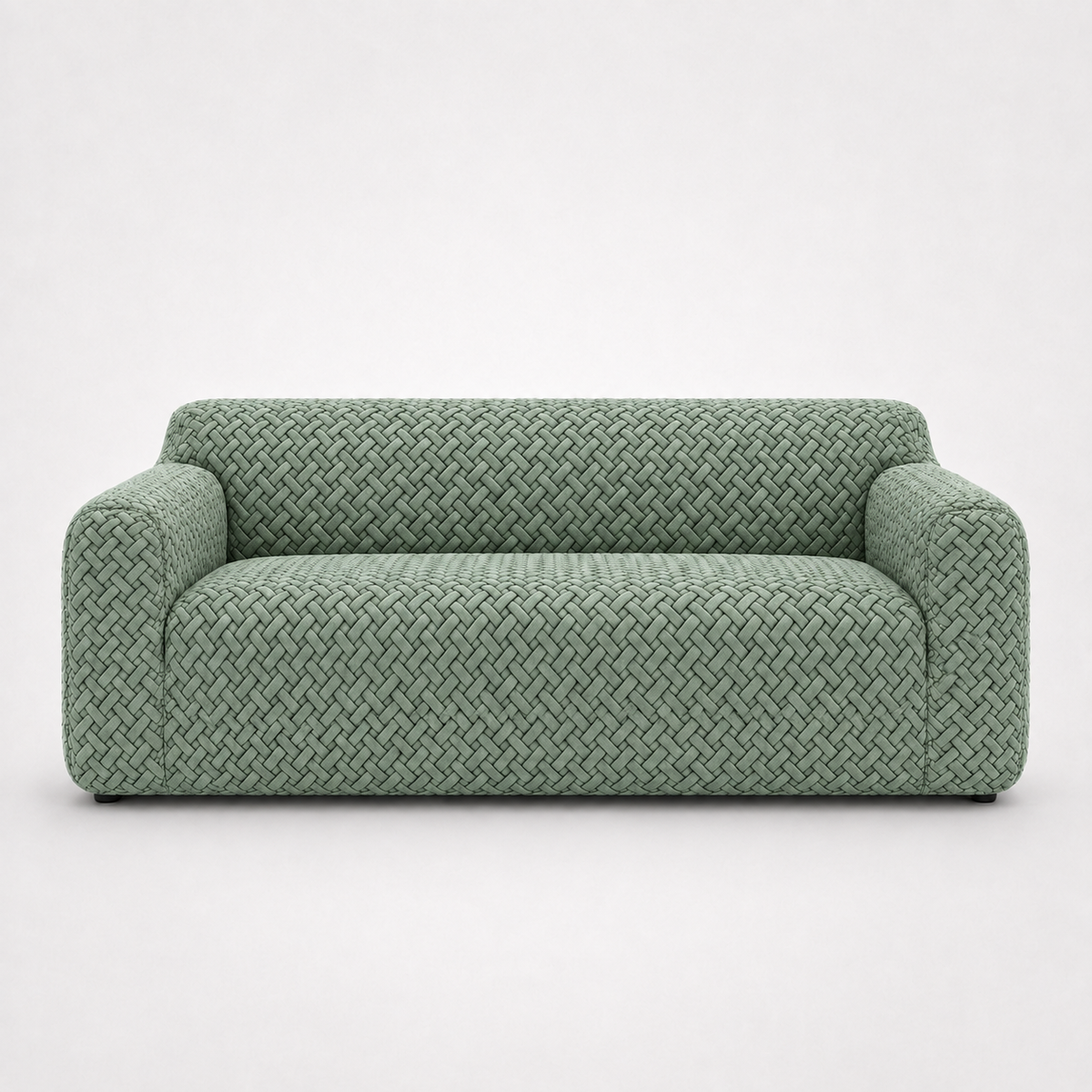 Stayvora – Jacquard Anti-Slip Stretch Sofa Cover