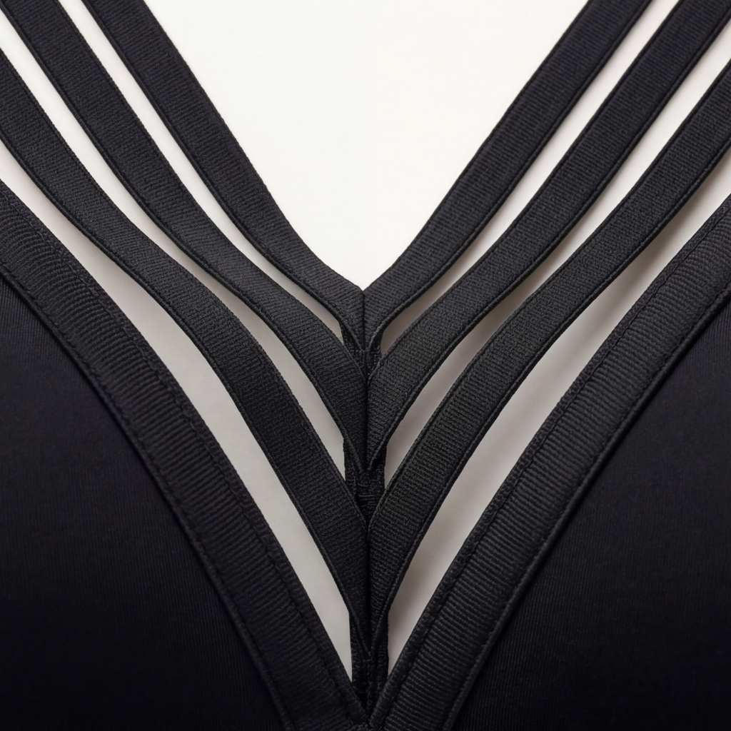 Lacella – Wireless Lifting Lace Bra