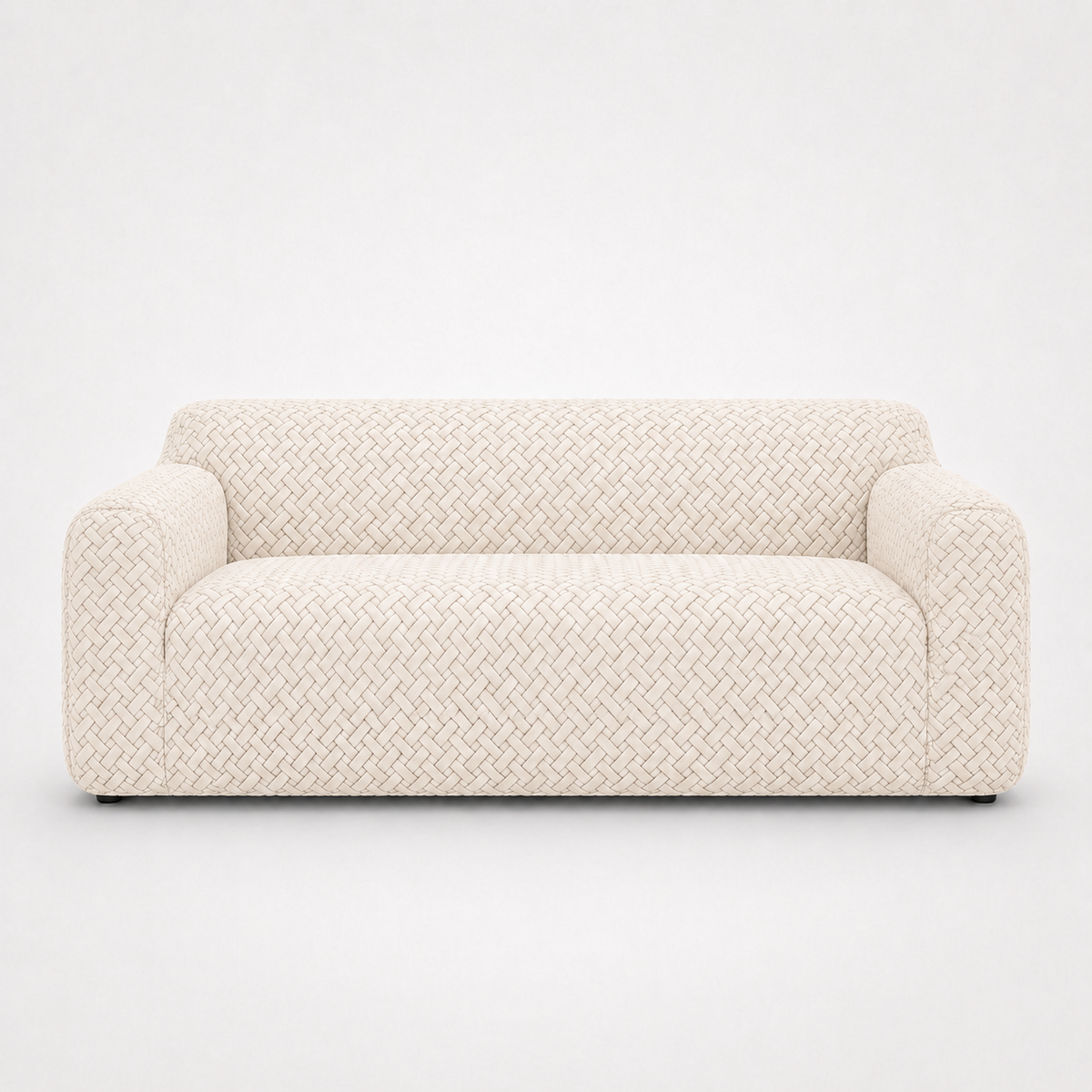 Stayvora – Jacquard Anti-Slip Stretch Sofa Cover