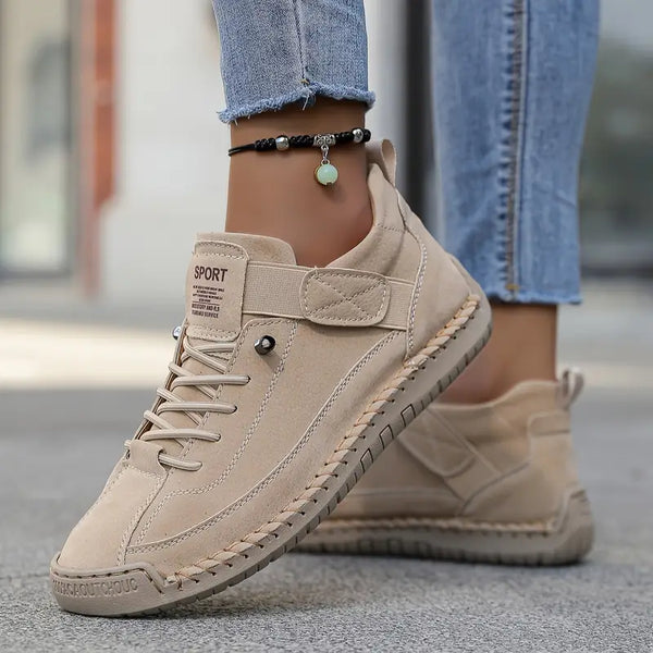 Cailey – Comfortable and Orthopaedic Sneakers