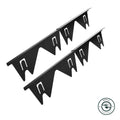 Gapelle – Kitchen Gap Cover Strip