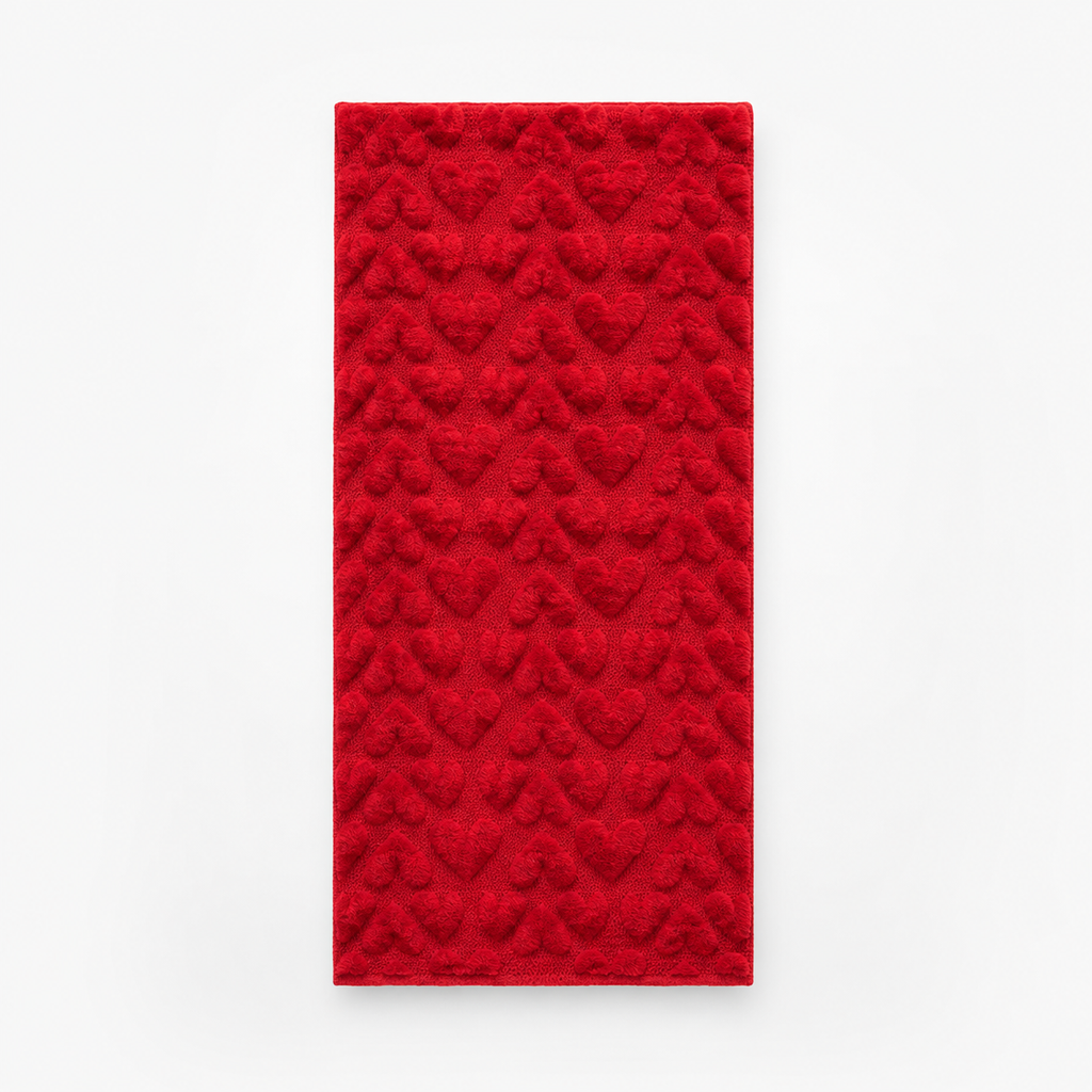 Linora – Full-Length Frame Table Runner