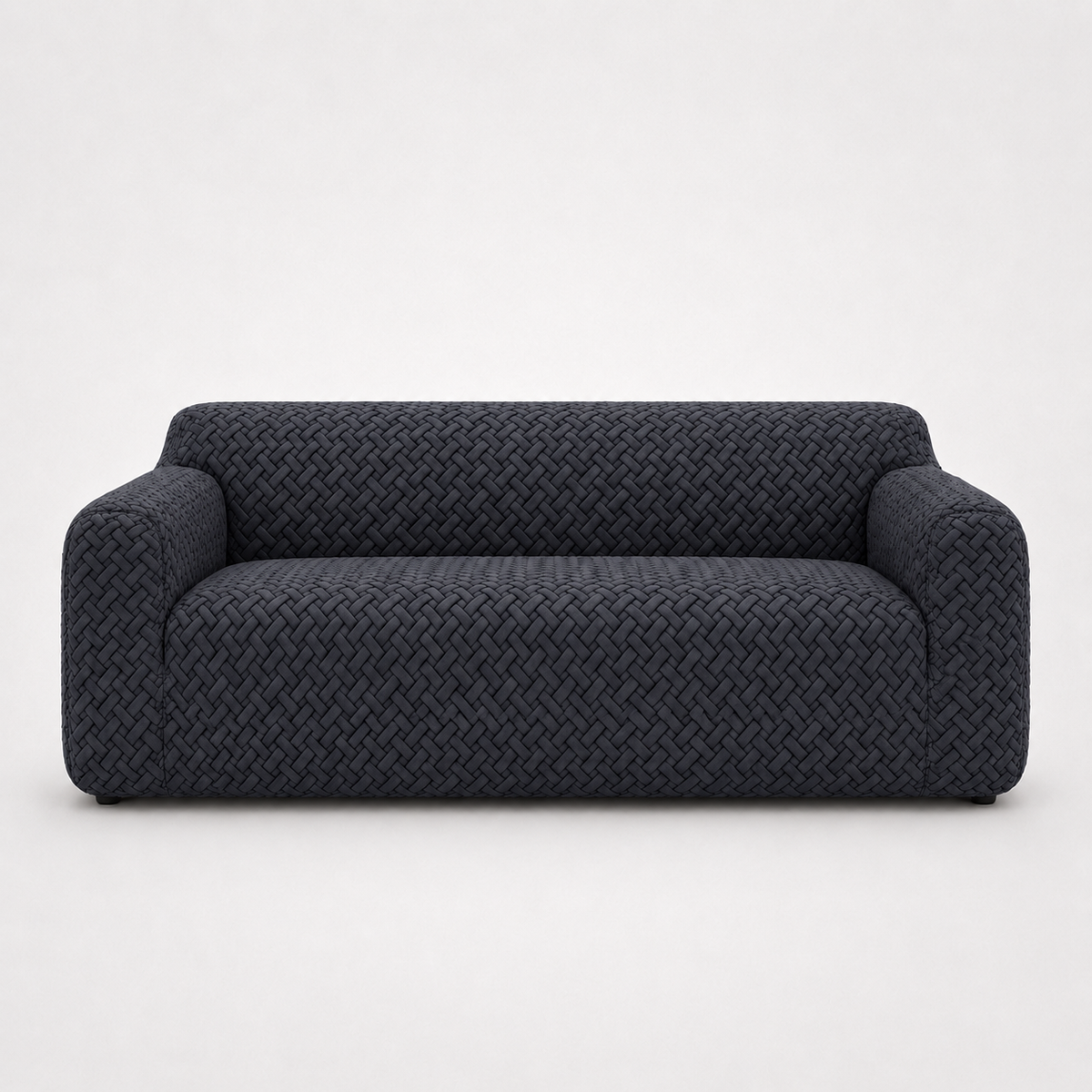 Stayvora – Jacquard Anti-Slip Stretch Sofa Cover
