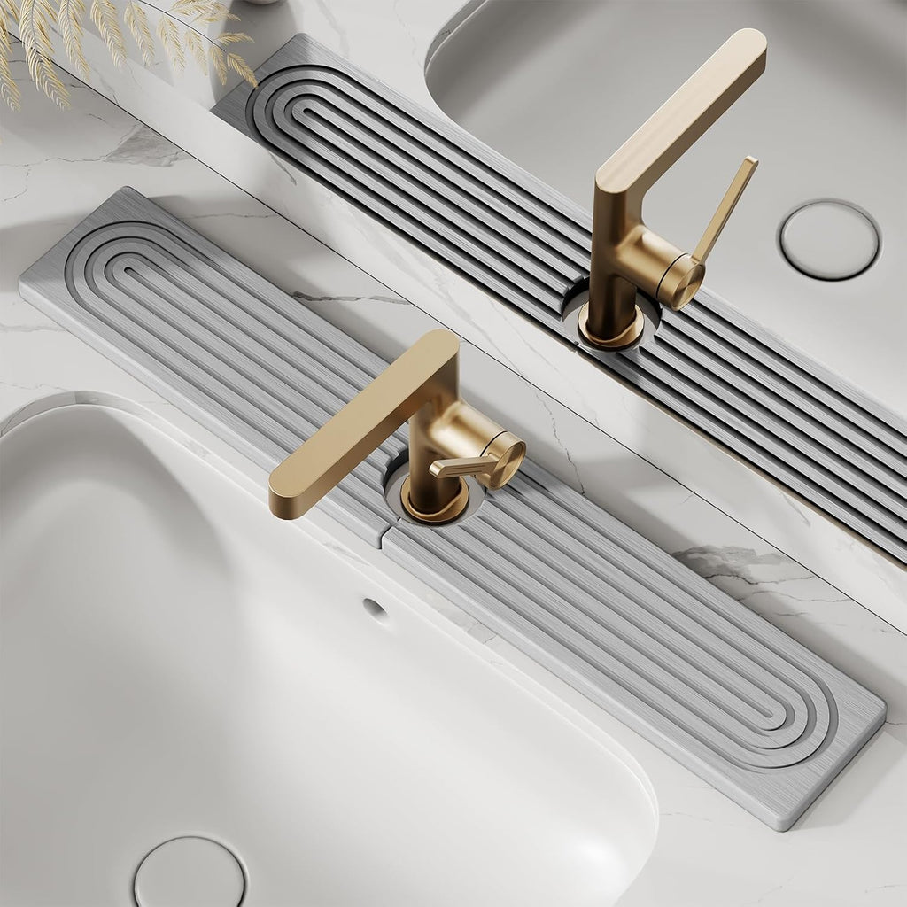 Overa – Super-Absorbent Diatomite Sink Mat