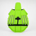 Angelfloat – Reflective Angel Wing Dog Life Jacket