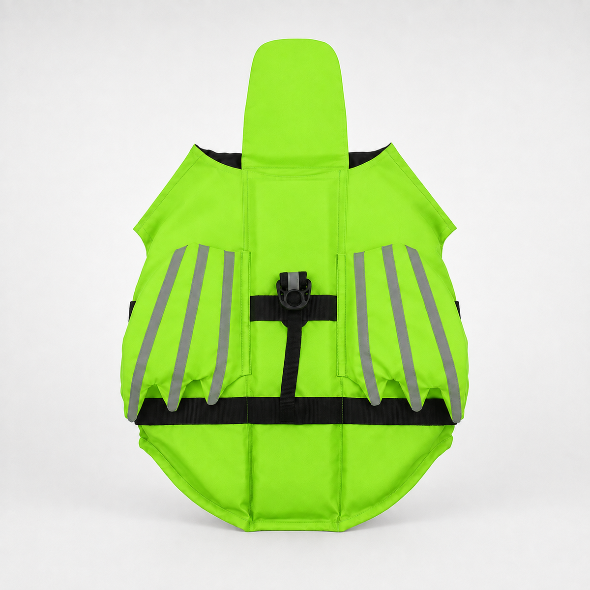 Angelfloat – Reflective Angel Wing Dog Life Jacket