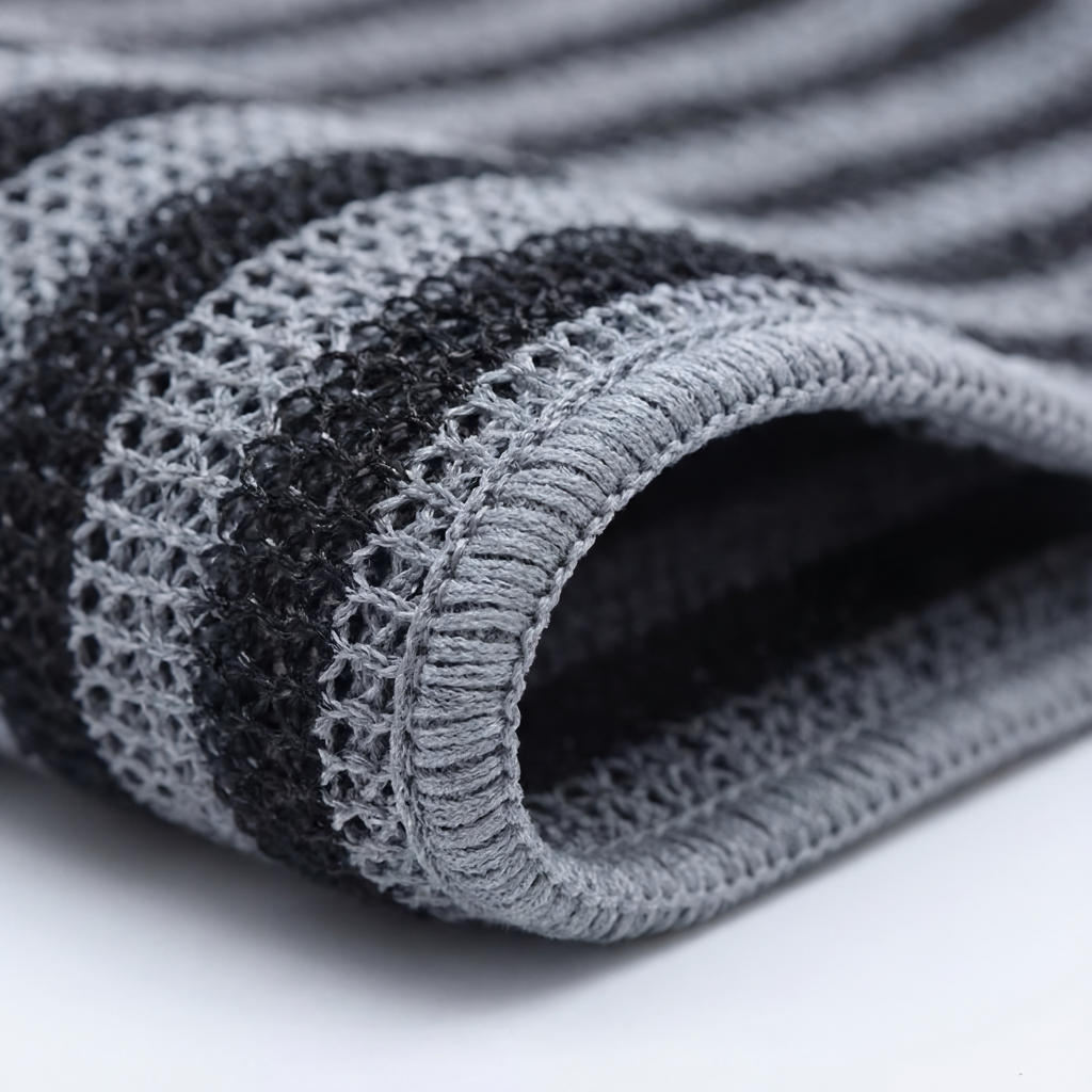 Scrubba - Exfoliating Back Towel for Smoother Skin