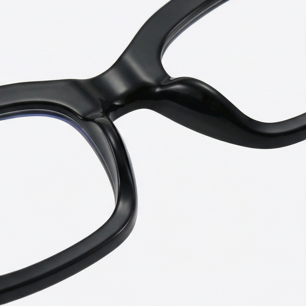 Clarisse – Stylish Oversized Reading Glasses for Women