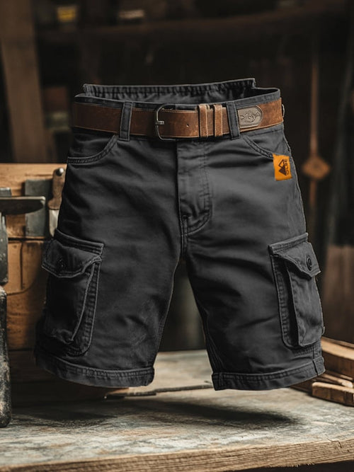 AARON™ | EVERYDAY CARGO PANTS