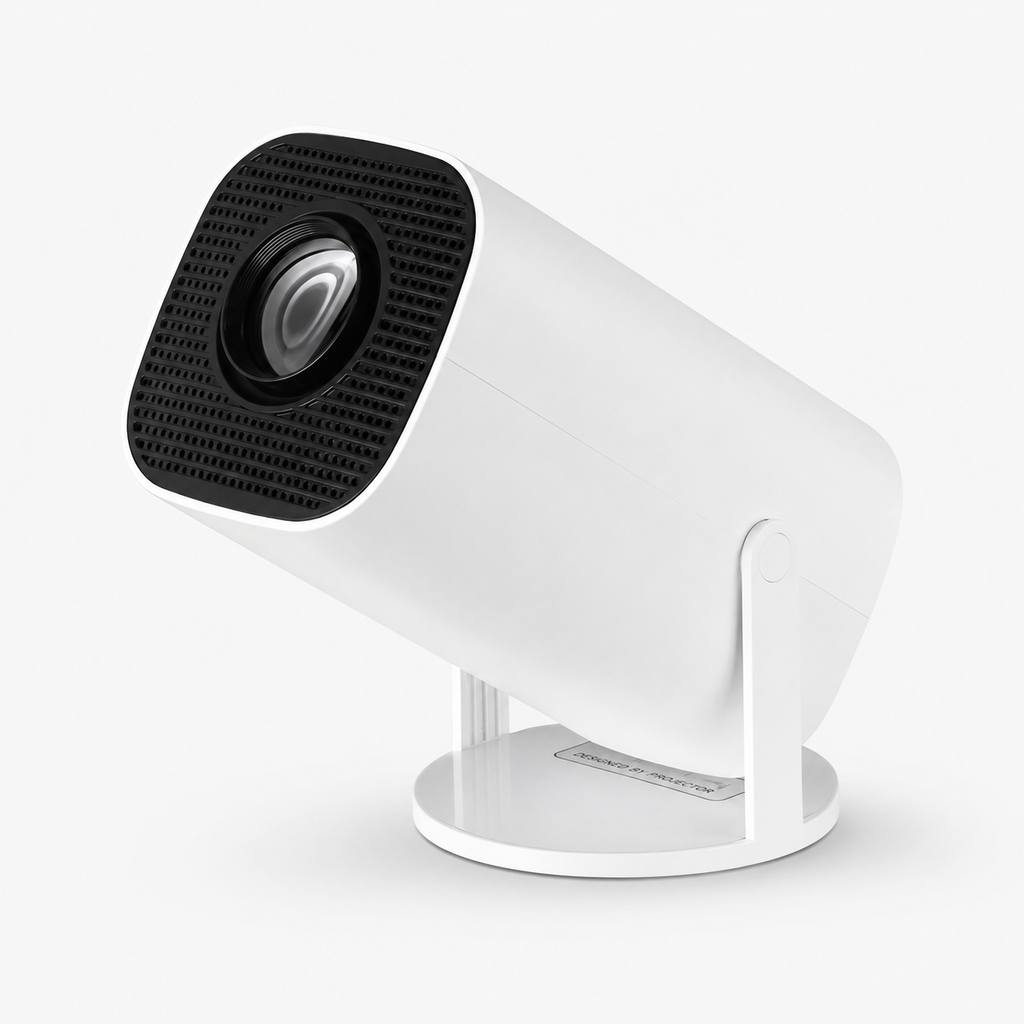 Nightscreen – Animated Ghost & Monster Window Projector