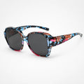 Solavie – Polarized Fit Over Sunglasses for Women