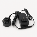 Mistlume – 12-LED Color-Changing Ultrasonic Mist Maker