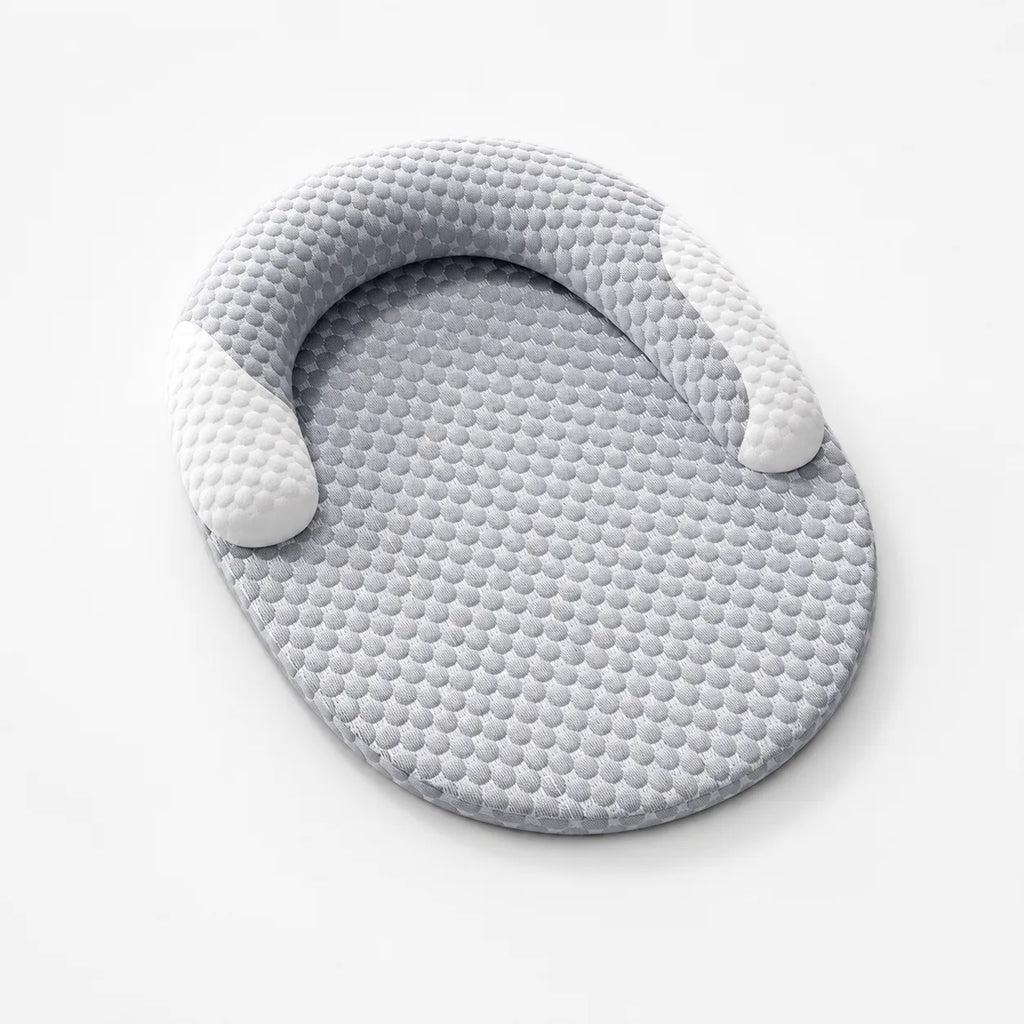 Pawloom – Cooling Pet Bed with 3D Breathable Surface, No Electricity Needed