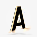Numera – Solar Illuminated House Number