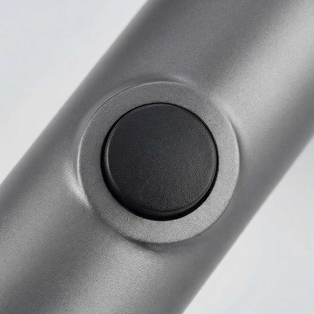 PureRinse Scalp-Massaging High Pressure Showerhead