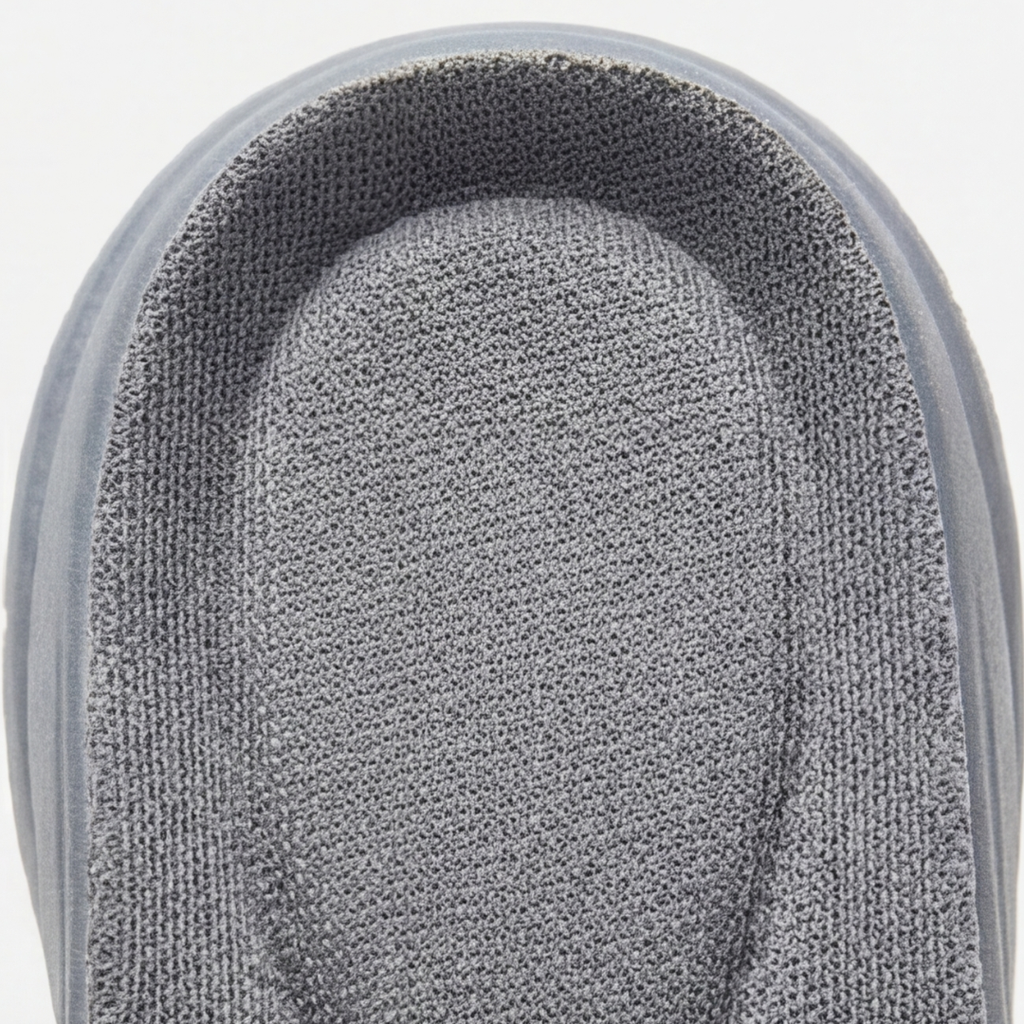 Stridex - Hands Free Orthopedic Slip On Sneaker
