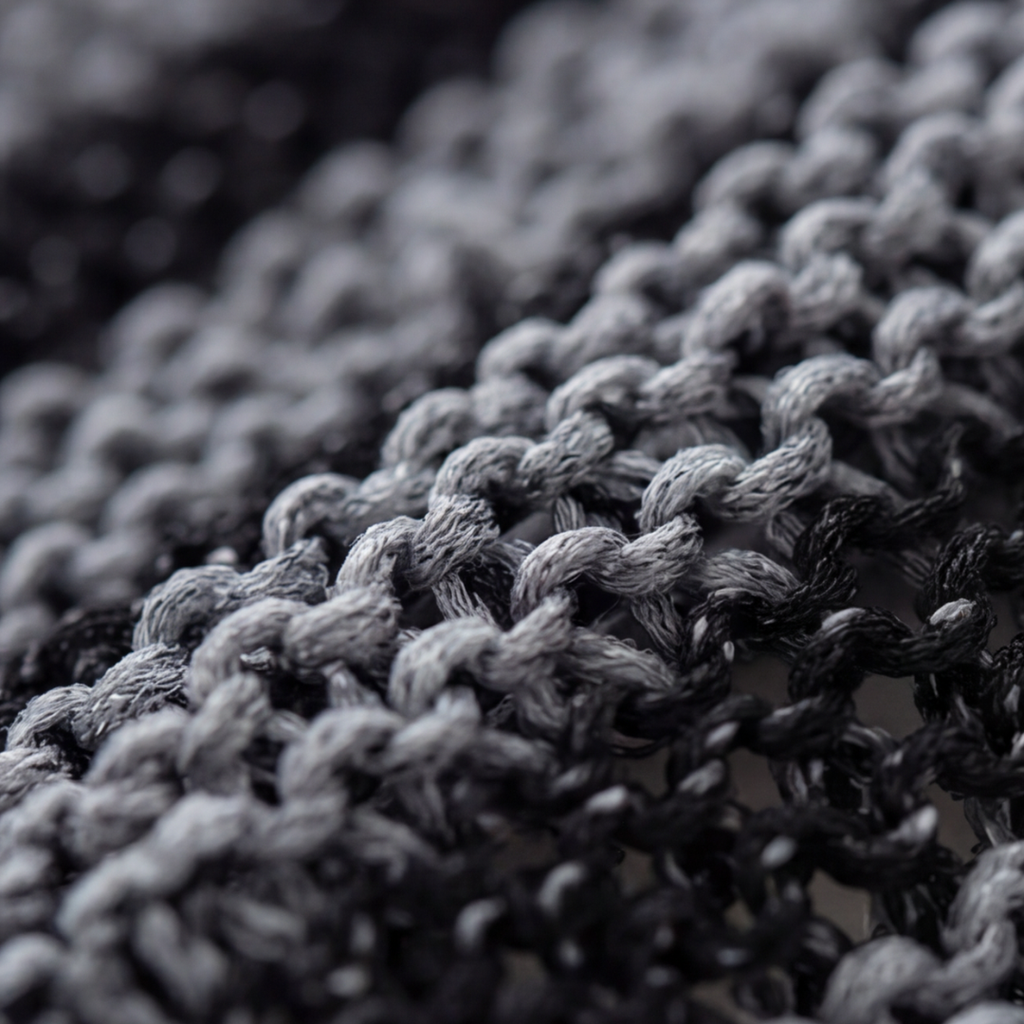 Scrubba - Exfoliating Back Towel for Smoother Skin