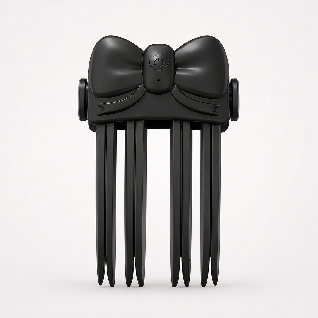 Rootset – Wireless Heated Root Volumizing Clip
