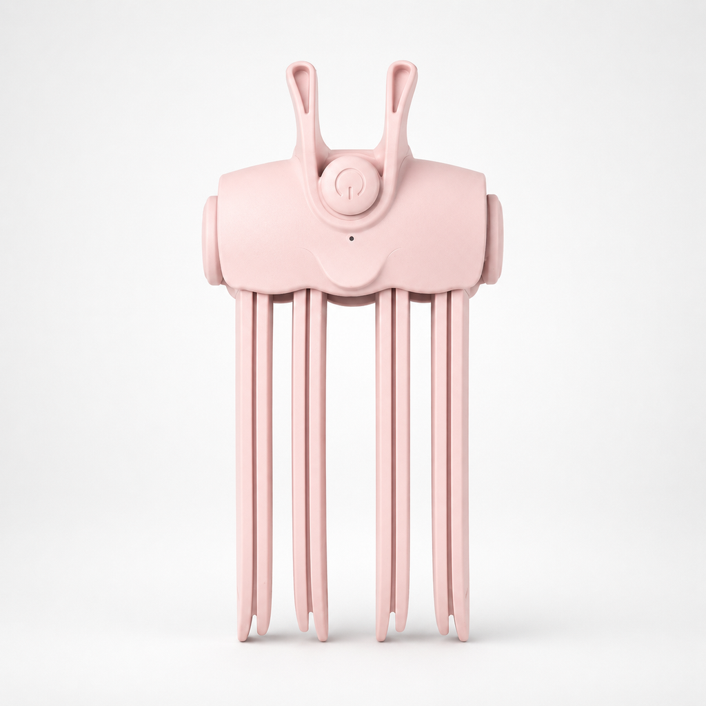 Rootlift – Heated Root-Lift Volumizing Hair Clip