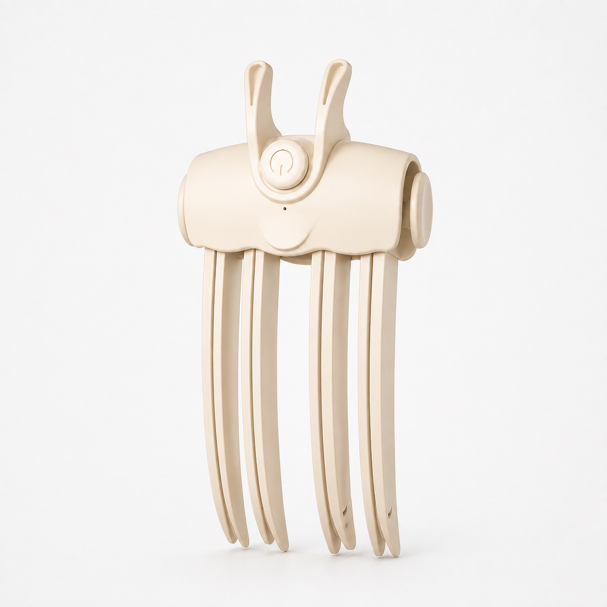 Rootlift – Heated Root-Lift Volumizing Hair Clip