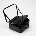 Luminelle – Portable Vanity Case With Lighted Mirror