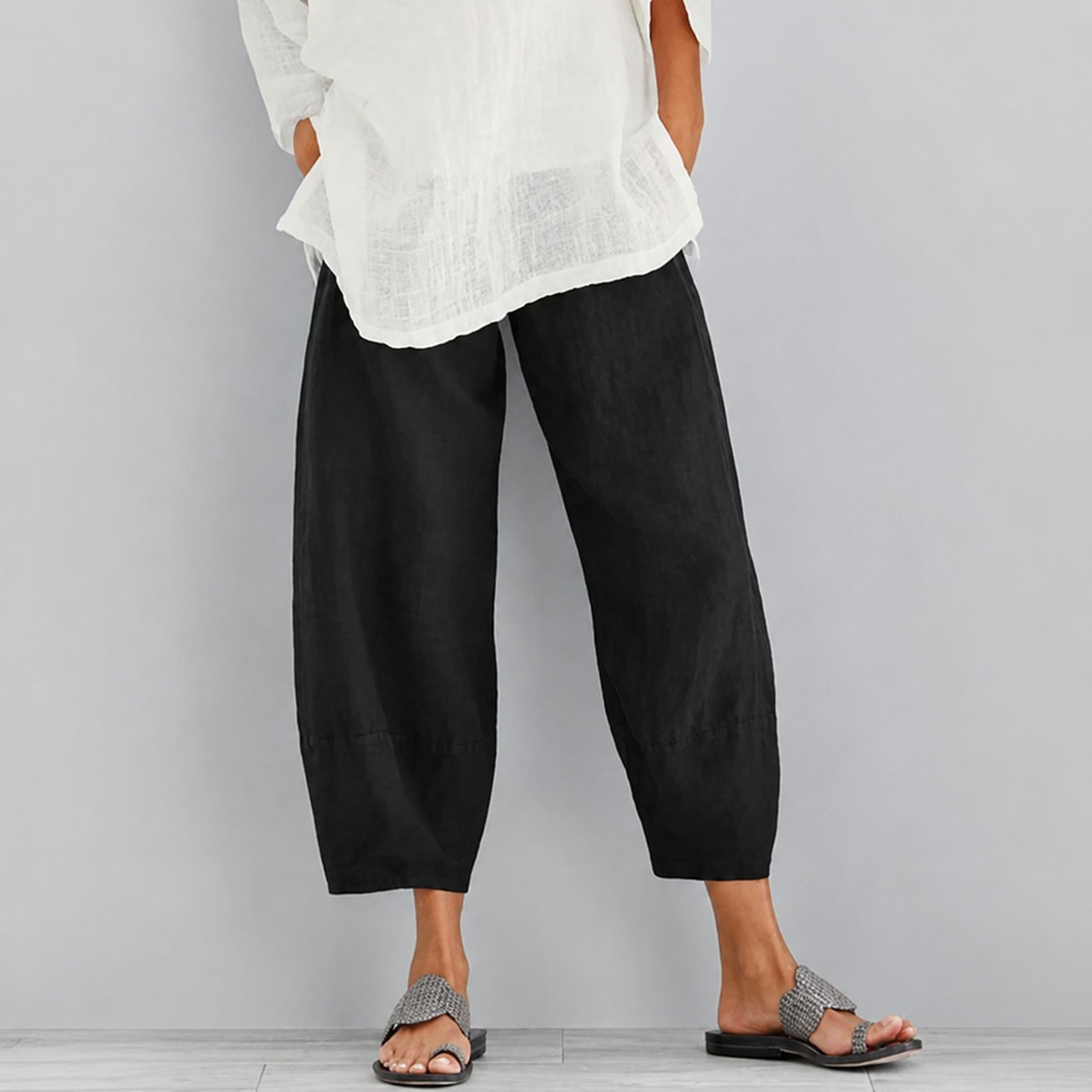PATRICIA™ | EFFORTLESS COMFORT PANTS